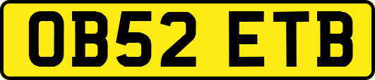 OB52ETB