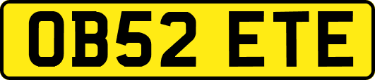 OB52ETE