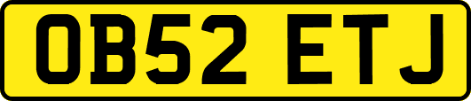 OB52ETJ