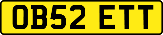 OB52ETT