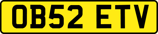 OB52ETV