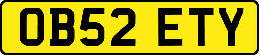 OB52ETY