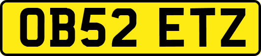 OB52ETZ