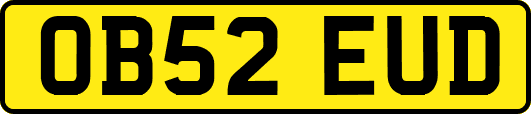 OB52EUD