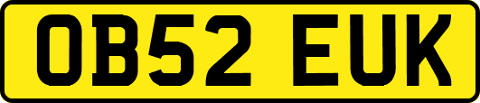 OB52EUK