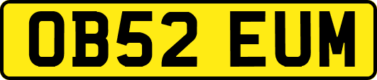 OB52EUM