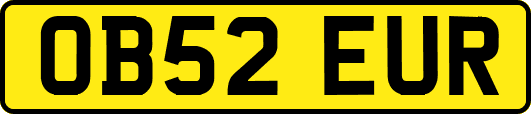 OB52EUR