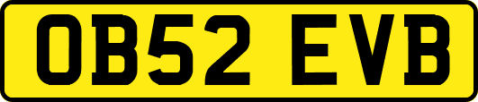 OB52EVB