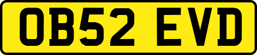 OB52EVD