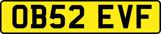 OB52EVF