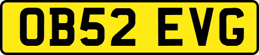 OB52EVG