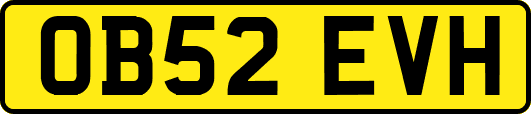 OB52EVH