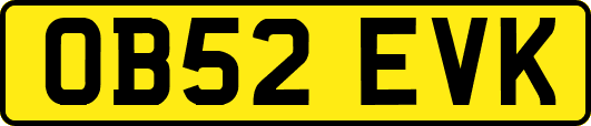 OB52EVK