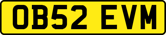 OB52EVM