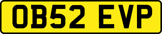 OB52EVP