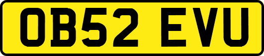 OB52EVU