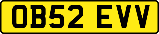 OB52EVV