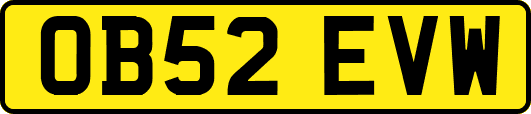 OB52EVW