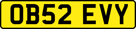OB52EVY