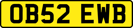 OB52EWB