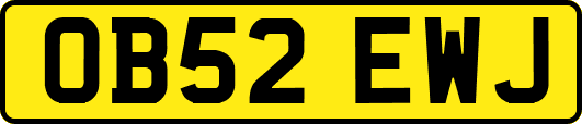 OB52EWJ