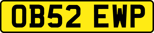 OB52EWP