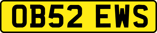 OB52EWS