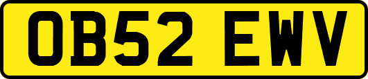 OB52EWV