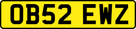 OB52EWZ
