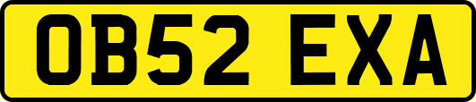 OB52EXA