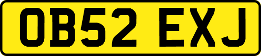 OB52EXJ