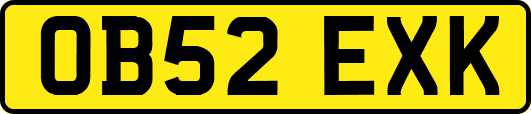 OB52EXK