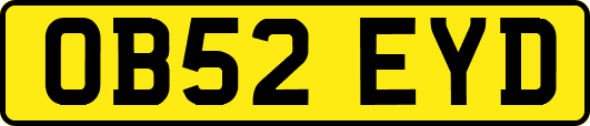 OB52EYD