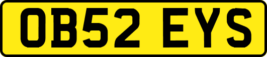OB52EYS