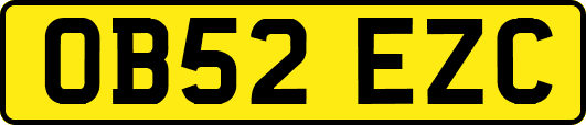 OB52EZC