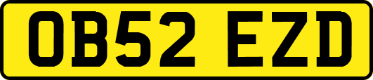 OB52EZD