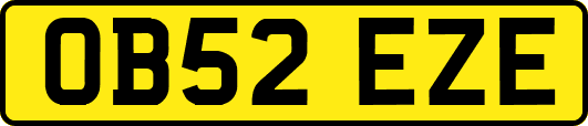 OB52EZE