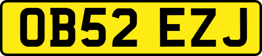 OB52EZJ