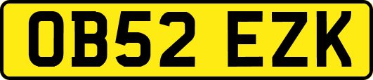 OB52EZK