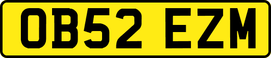 OB52EZM