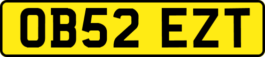 OB52EZT