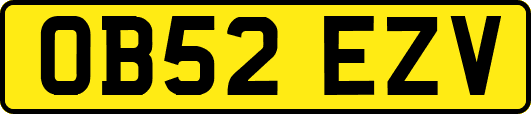 OB52EZV