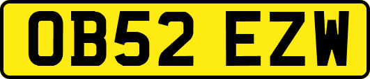 OB52EZW