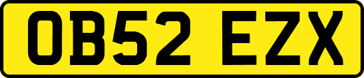 OB52EZX