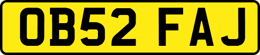 OB52FAJ