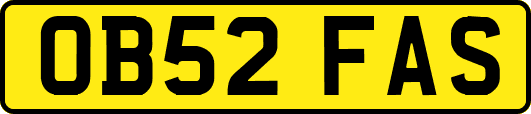 OB52FAS