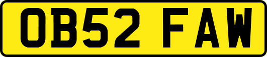 OB52FAW