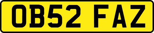 OB52FAZ