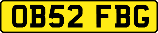 OB52FBG