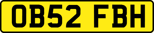 OB52FBH